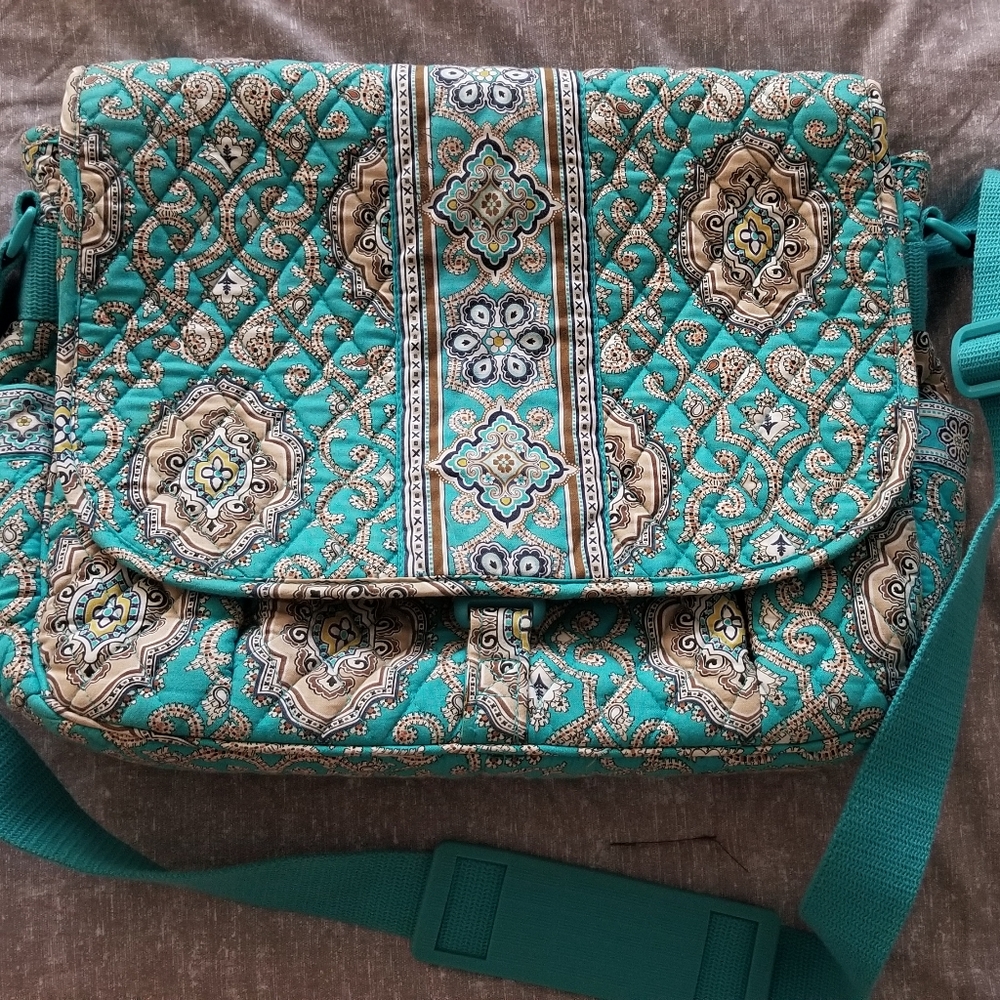 Vera Bradley bag
